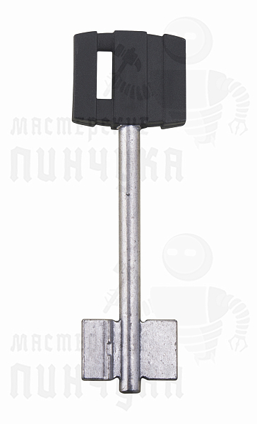 BRD3DP (силумин)