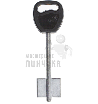 GRD2DP (силумин)