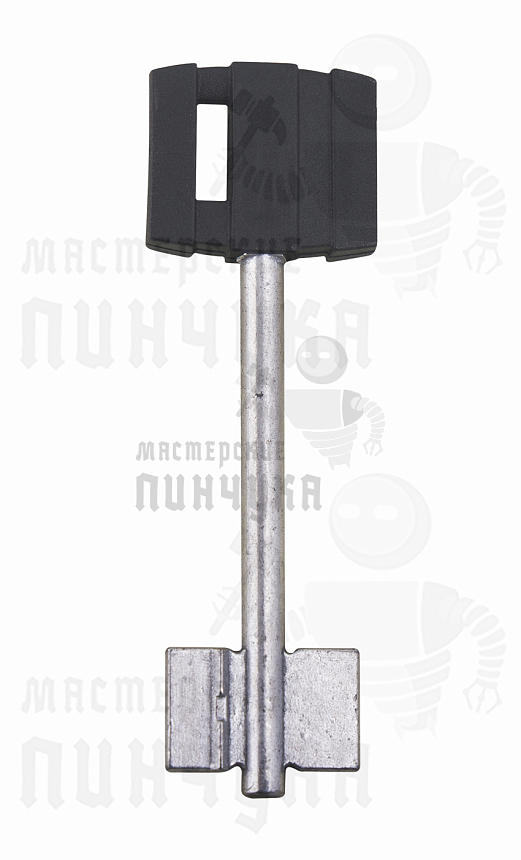 BRD3DP (силумин)