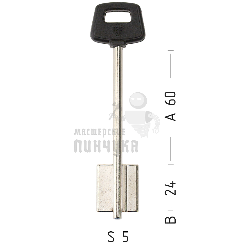 5SAB8P 11SAP 2SB6P97