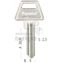 AS16D ASS150 A1108 AA125 - Чертеж