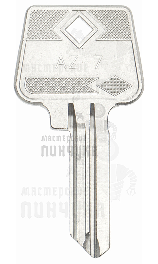 AZ14  AZ-7  TO27  TOK27 