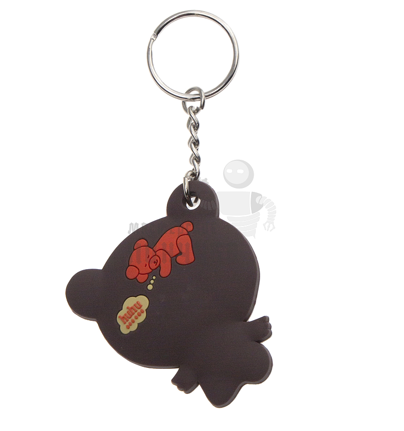 Mifare MF ULtra 41 стр. Медвежонок