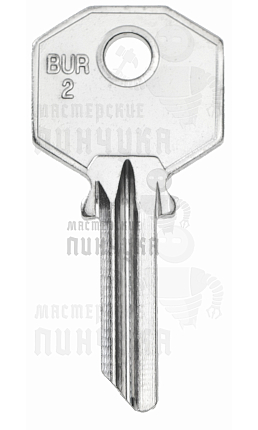 BG8 BUR-2D BUR2 BRG11											
