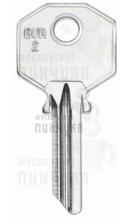 BG8 BUR-2D BUR2 BRG11											