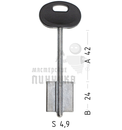 MTR11DP (силумин)