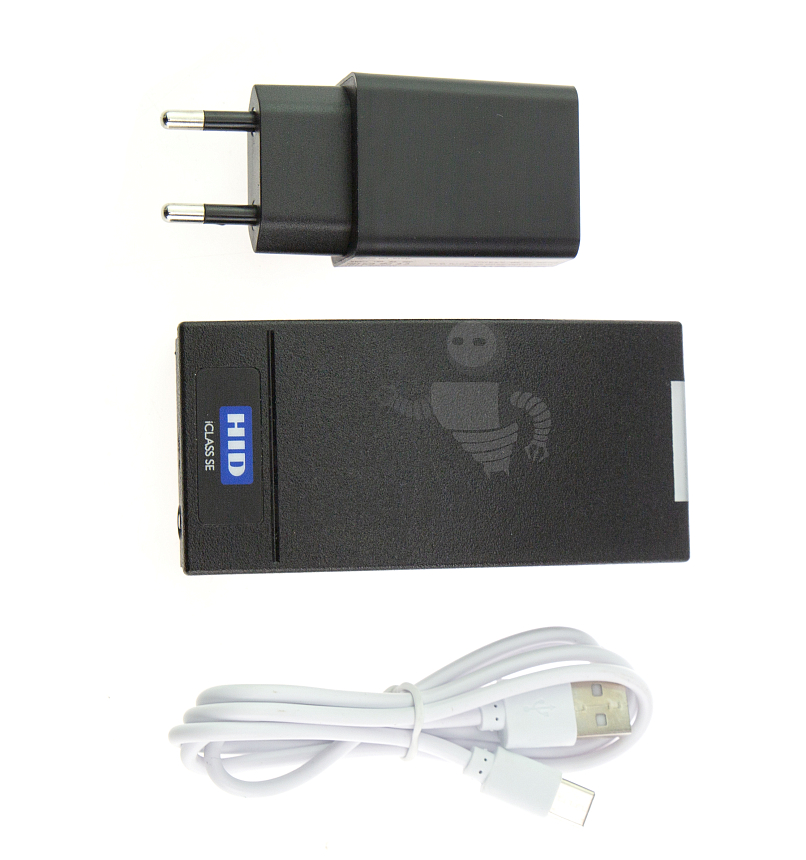 Дубликатор iSE decoder