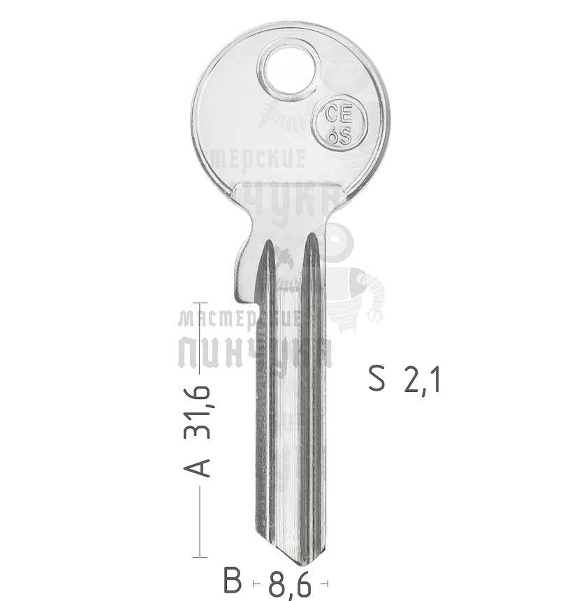 CE6S CE-6I CE1R CE15L