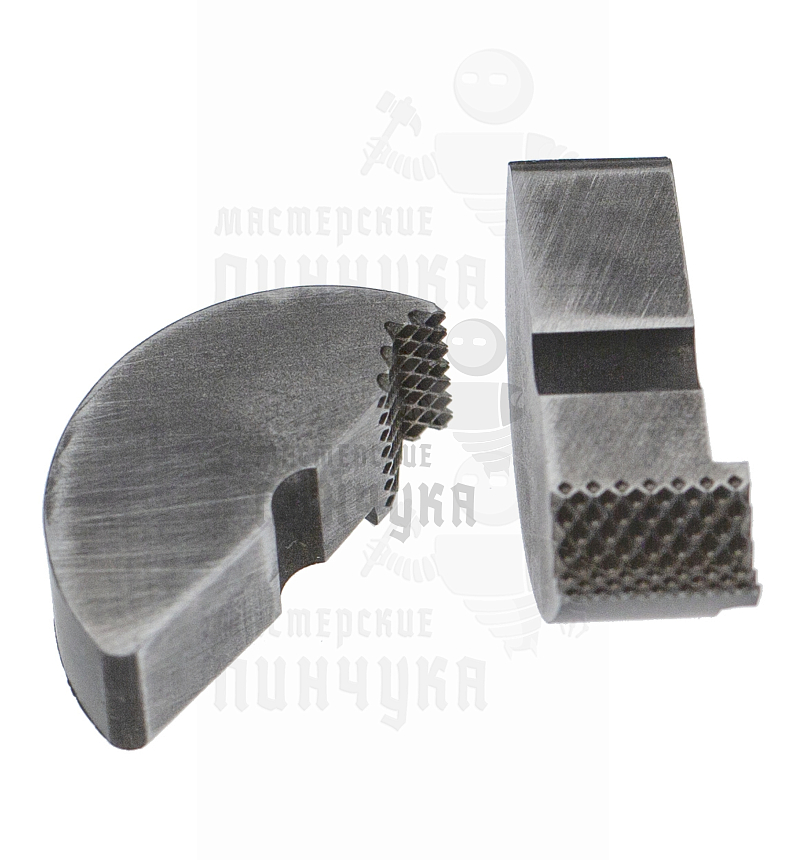 Тиски для станка