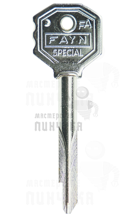 FAYN  КРЕСТ ТУРЦИЯ