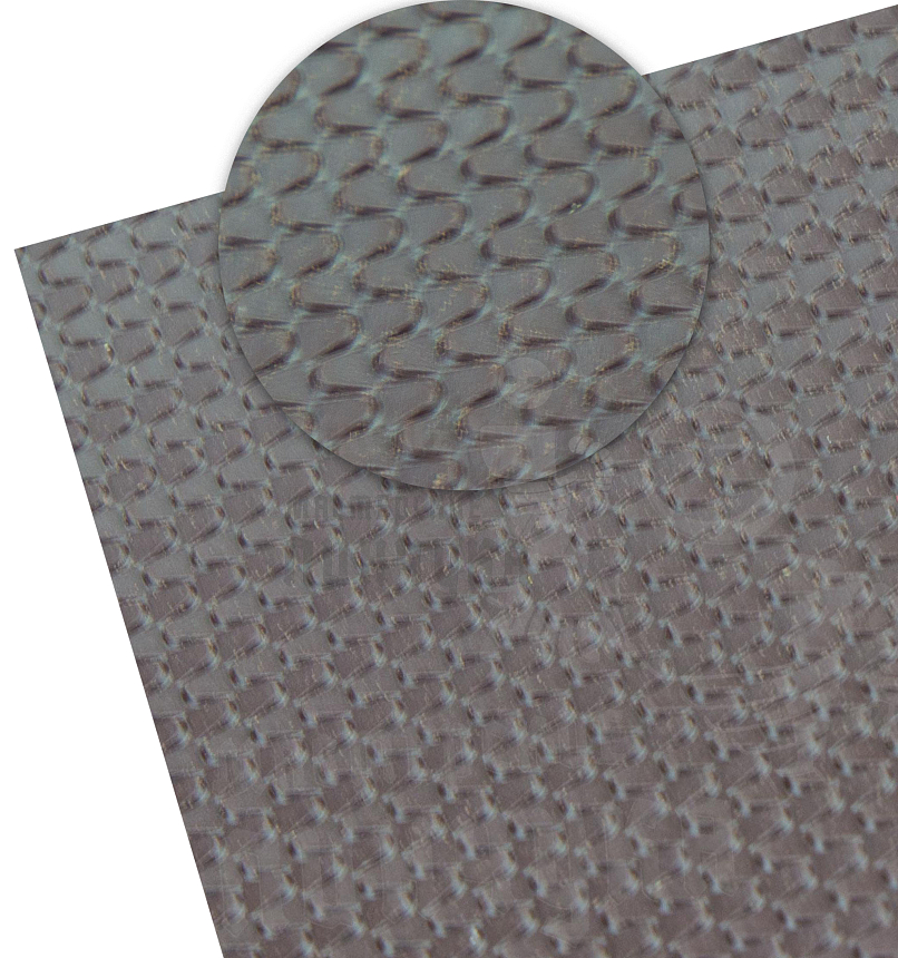 Профилактика "Long Life Crepe" 1000*500*2,5 мм. коричн