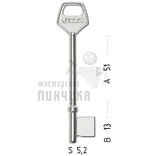 FA5G   67FY5   2FY3   6FS/309F3 - Чертеж