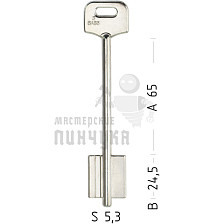 SIA3G 5SAS5 1SIA 2SAS5 2SIA - Чертеж