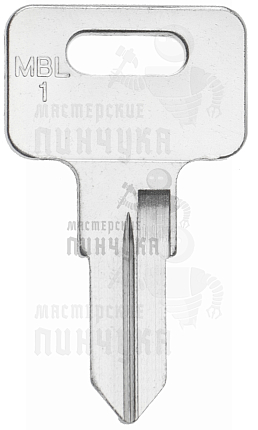 MBL1 MBL-1 MBL1