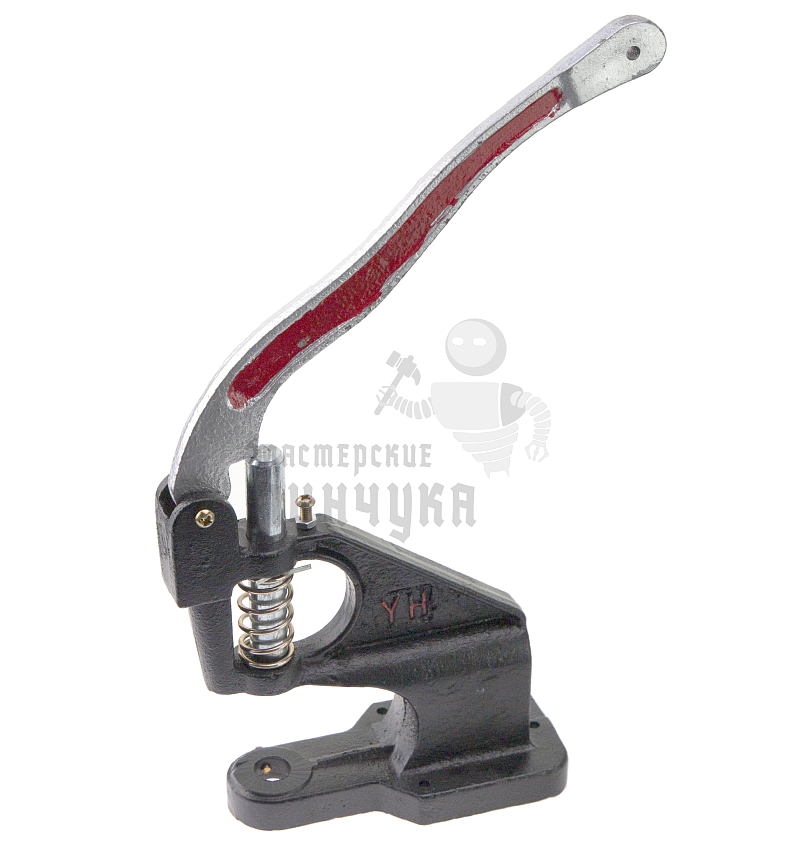 Пресс механический TEP-2 универсальный М8 Китай