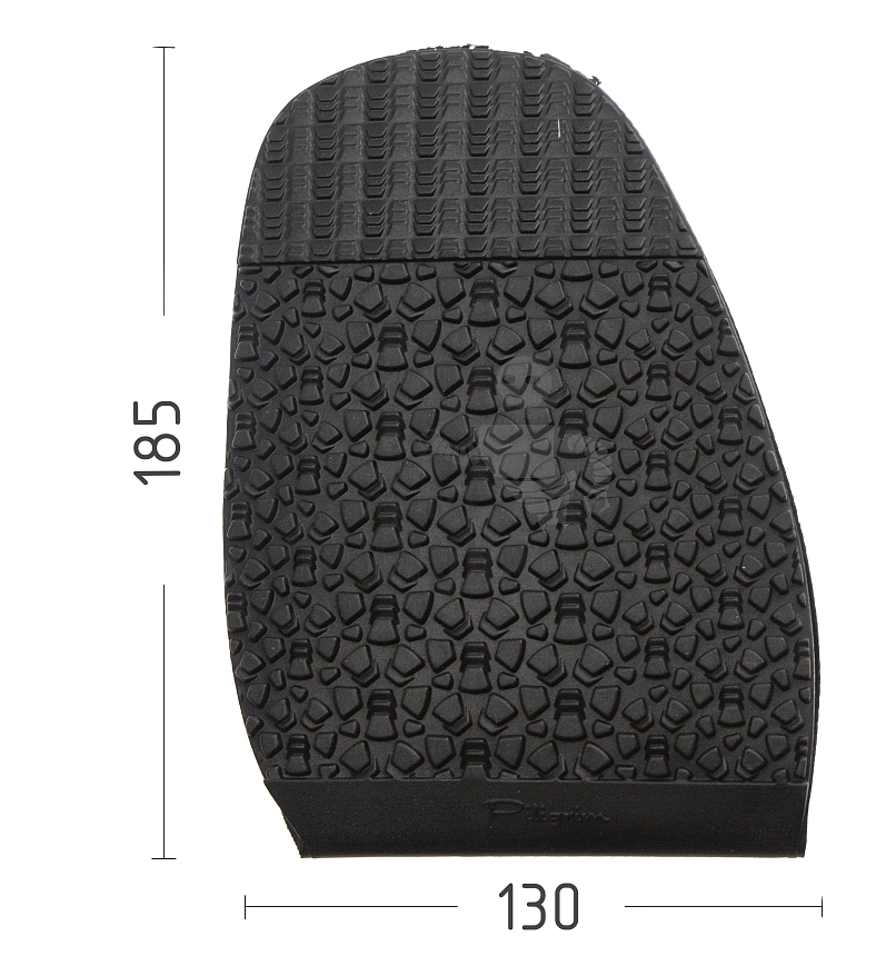 Профилактика форм. PILIGRIM S0021XL черный