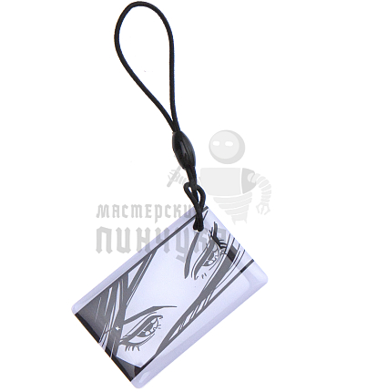 КАРТА.мини RFID "Аниме"