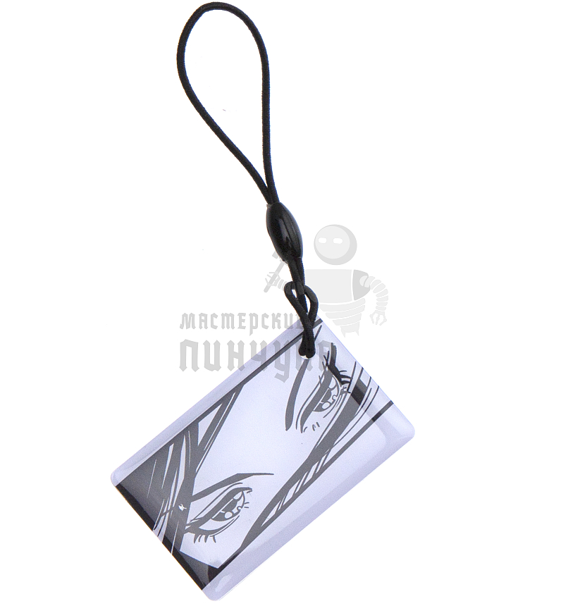 КАРТА.мини RFID "Аниме"