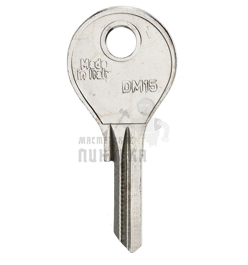 DOM1D DM8 DO12 DM15 DO8