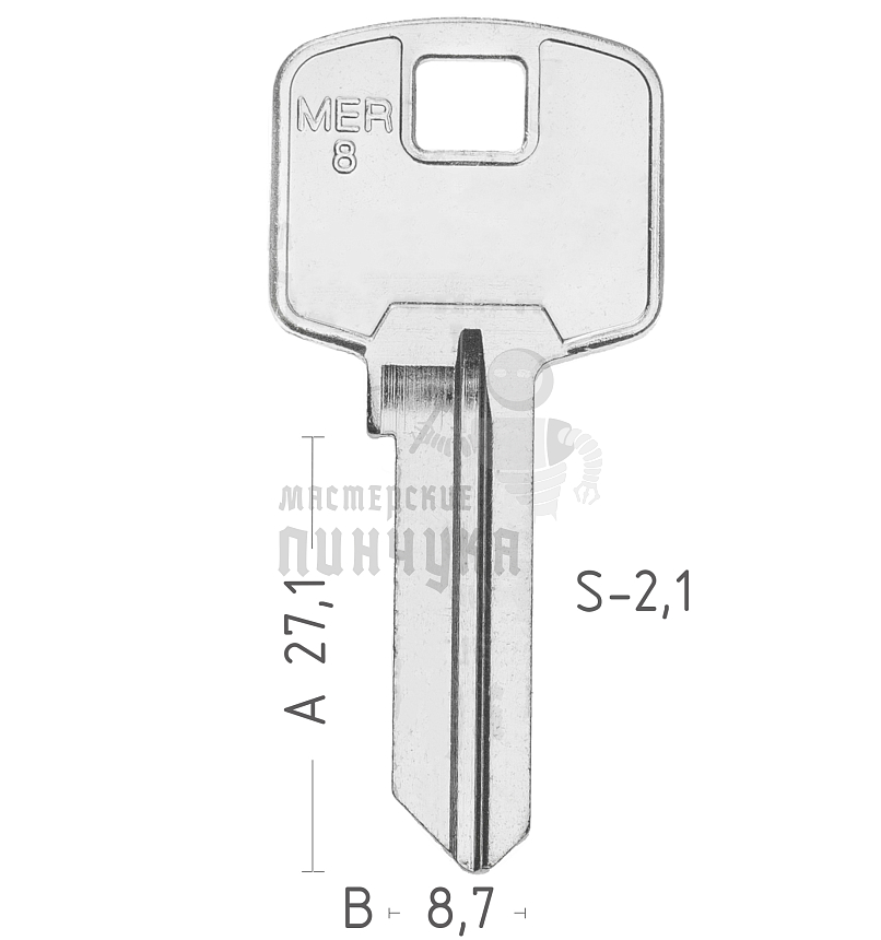 MR9 MER-1D MER8 MRN13