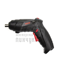 Аккумуляторный шуруповерт TUOYE Cordless Screwdriver 47PCS - Чертеж