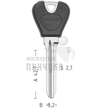 FO12P  FD15P83  FO34AP  H70P - Чертеж