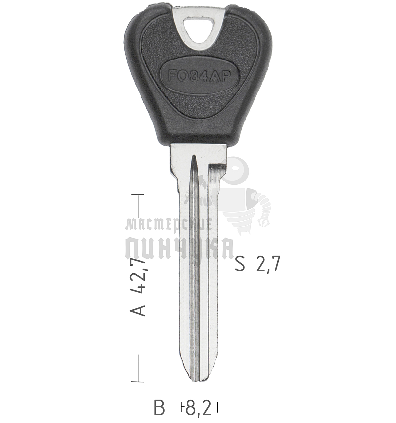 FO12P  FD15P83  FO34AP  H70P