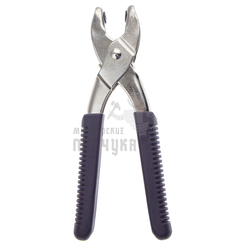 Щипцы Vario "PRYM" для установки блочек с насадками d3мм,4мм