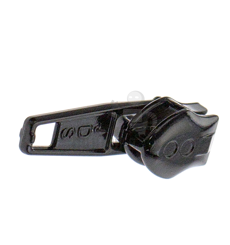 Бегунок  "Judson"  т.7 усилен.классик черн.