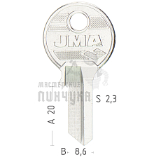 VI-4D VI083 VRO4L V4RS VR4S - Чертеж