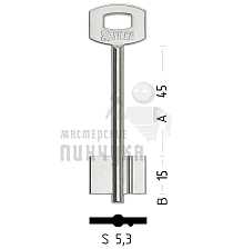 SIB3G_2SEM2_SM_2SM - Чертеж