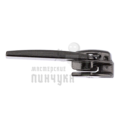 Бегунок ЭГО-7 A01 BP21 Премиум, тип 7, автомат, цв. темн. хром