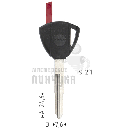 T00SZ16RP TP00SUZU-15D.P  SZ17RTE а/пласт.с мест.п/чип SUZUKI