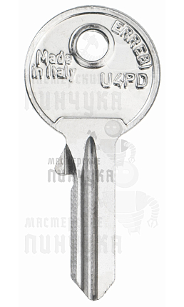 U4PD U-2D UL060 UNL4P