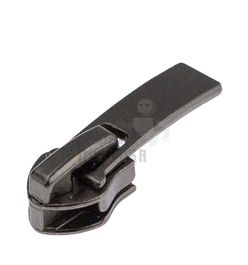 Бегунок ЭГО-7 A06 RP06, тип 7, автомат, цв. темн. никель