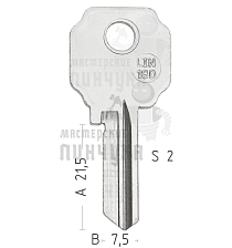 LI10 LIN-18D LC13 LC3 - Чертеж