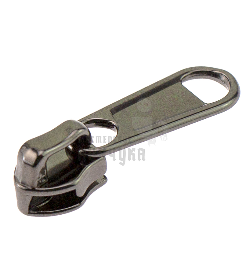 Бегунок для чемодана - Т8, трактор, "Judson"