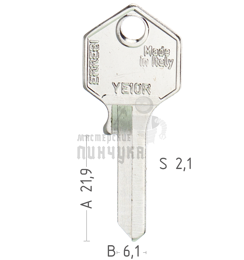 YET1D YT8R YTI17L YE10R