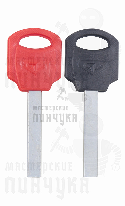 AB4P.Гравер пласт.цвет. 