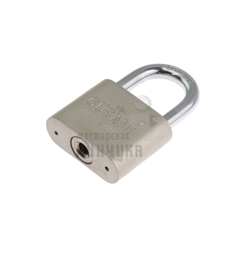 Навесной замок "GUSAMI" 47мм 