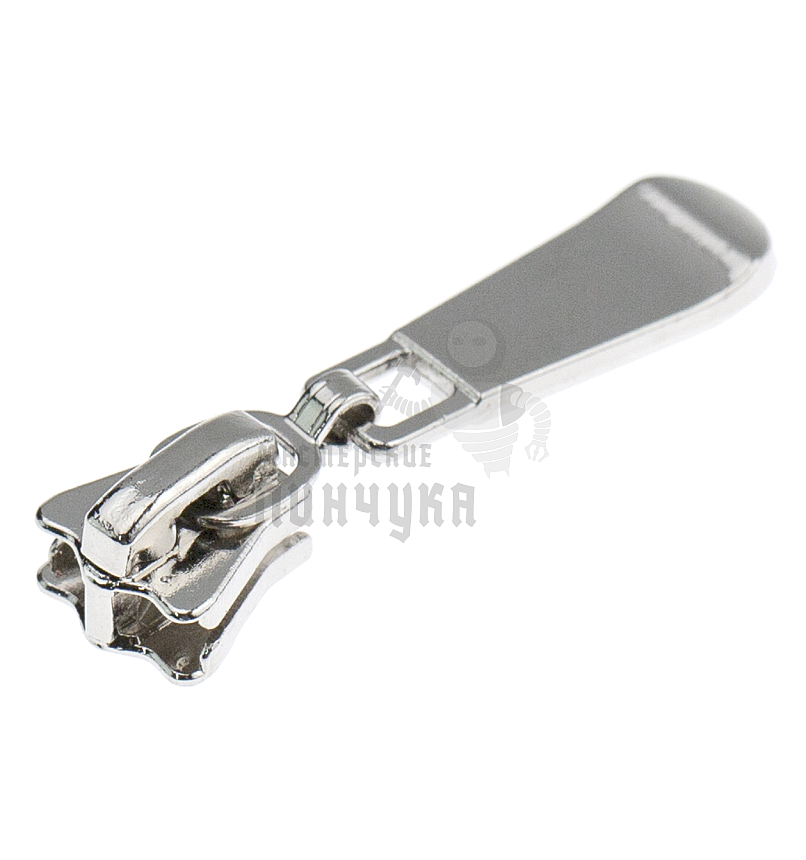 Бегунок "Трактор", тип 5, автомат Р-041, цв.никель