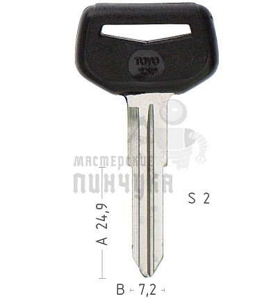 TOYO23P TOY18BP TY25P TY16RP42