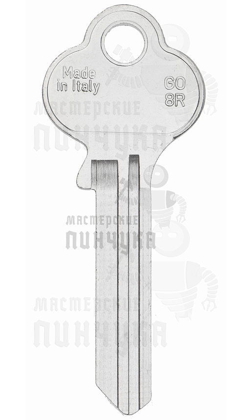 GO8R GLO-3D GL8R GLB17L