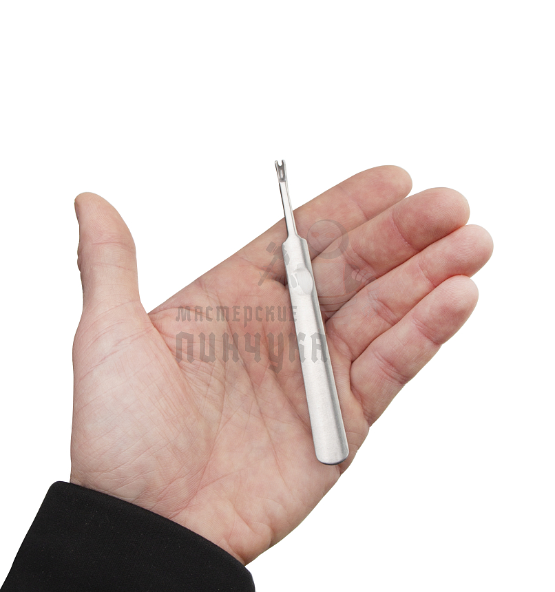 Канавкорез металл, большой