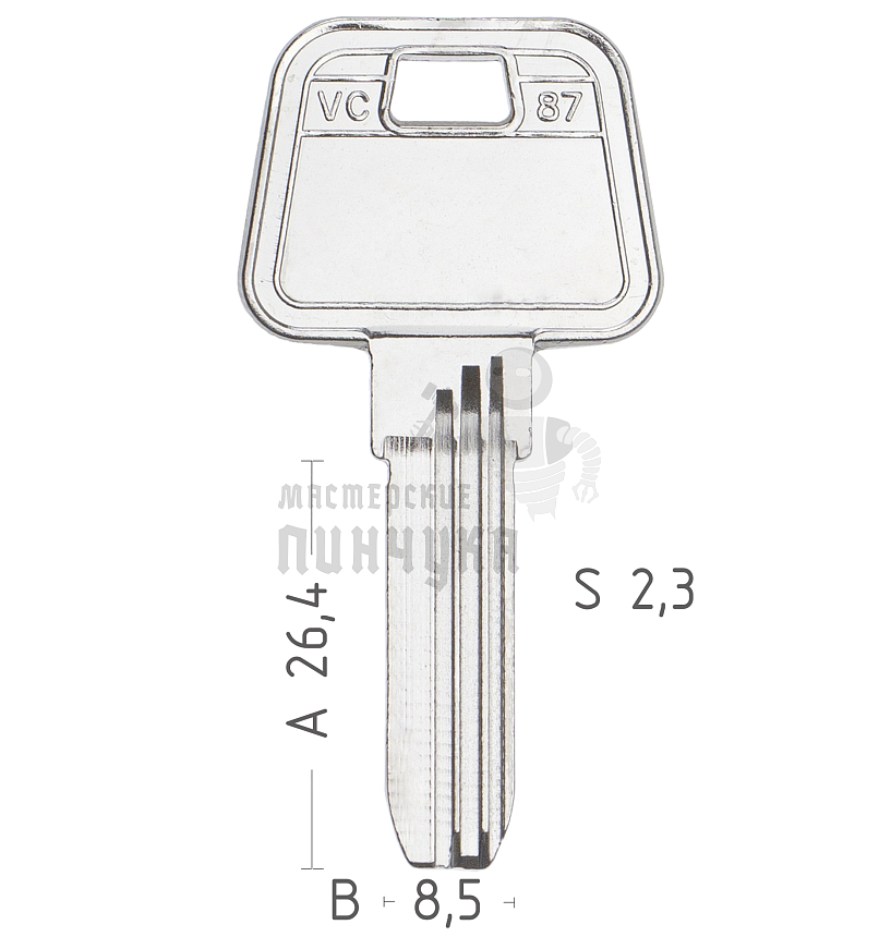 VC87  VA-70  VAC150  VA147 