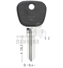 BM2P   HU50AP   HF56P   HFHBLP8   BM1P - Чертеж