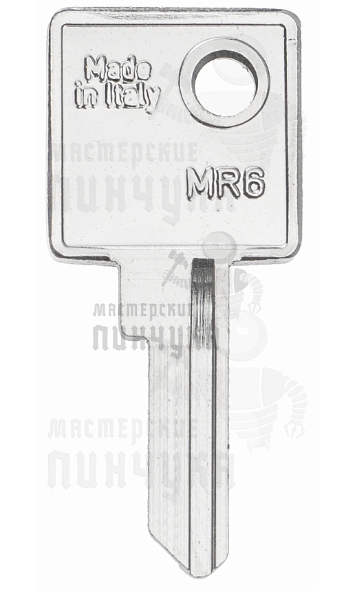 MR6 MER-15 MER24 MRN27 