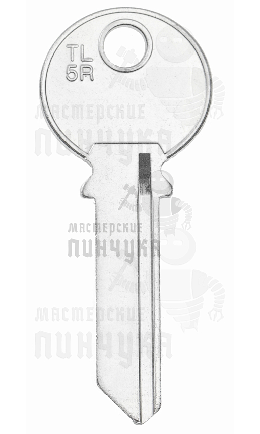 TRI9I  TR6  TL5R  TRC51L