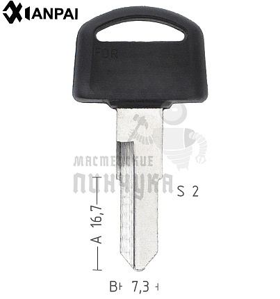 HOND-25P2_HON62RBP_HD47RP31 КНР