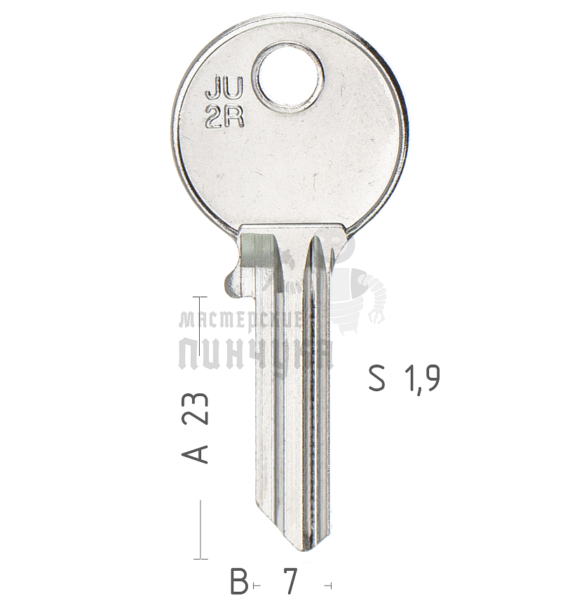 JUNI2 JU2R JUN11L JN5R